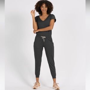 Vuori All Day Jumpsuit